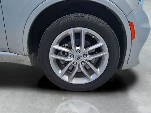 Certified 2023 Dodge Durango GT image 19