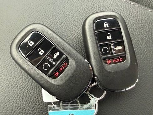 New 2026 Honda Civic Sport Touring image 33