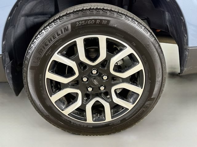 Used 2024 Ford Maverick Lariat FWD image 31