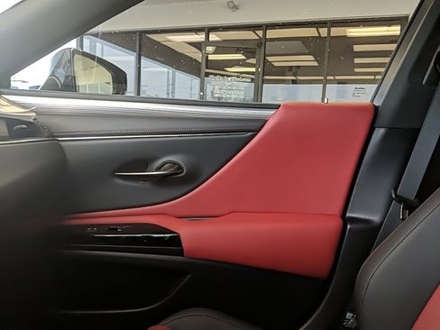 Used 2023 Lexus ES 350 F Sport image 24