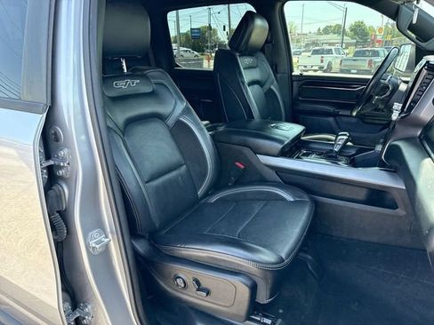 Used 2022 RAM 1500 Rebel w/ G/T Package AWD/4WD image 25