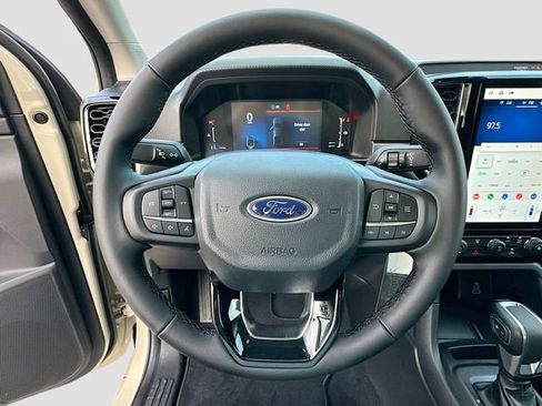 New 2025 Ford Ranger XLT w/ Trailer Tow Package image 7