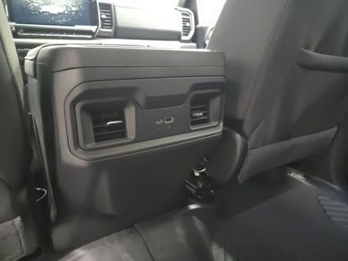 New 2026 Chevrolet Silverado 1500 LT Trail Boss w/ Convenience Package II image 21