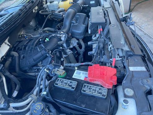 Used 2013 Ford F150 XL w/ Mid Equipment Group RWD image 36