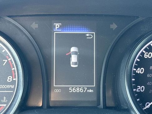 Used 2024 Toyota Camry SE FWD image 15
