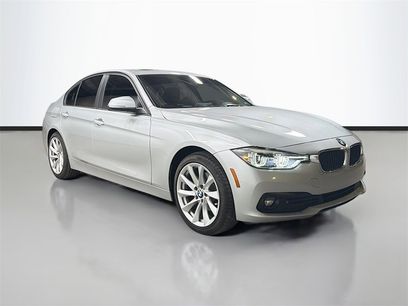 Used 2018 BMW 320i Sedan w/ Convenience Package