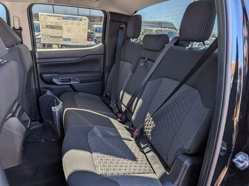 New 2025 Ford Ranger XLT w/ Trailer Tow Package image 26