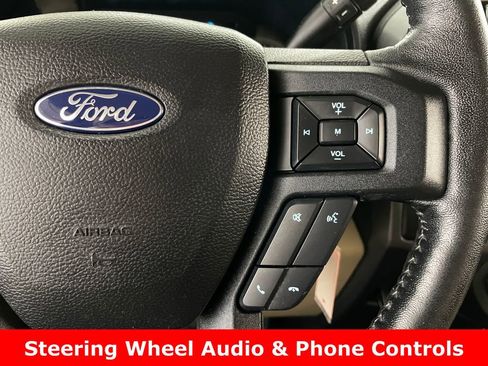 Used 2019 Ford F150 XLT w/ Equipment Group 301A Mid image 25
