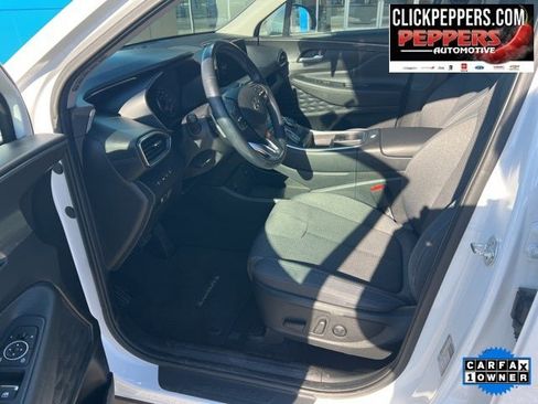 Used 2023 Hyundai Santa Fe SEL image 11