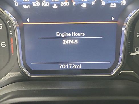 Used 2021 GMC Yukon Denali w/ Advanced Technology Package AWD/4WD image 22