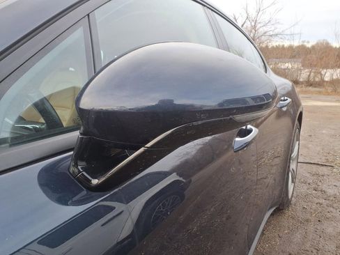 Used 2018 Porsche Panamera 4 image 6