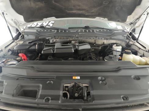 Used 2019 Ford F250 King Ranch w/ King Ranch Ultimate Package image 6