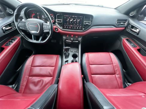 Used 2021 Dodge Durango R/T w/ Blacktop Package image 15