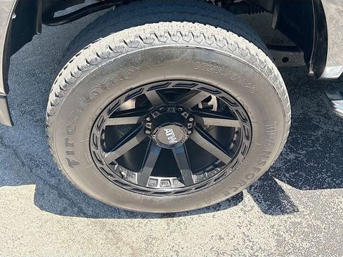 Used 2021 RAM 2500 Laramie w/ Chrome Appearance Group AWD/4WD image 33