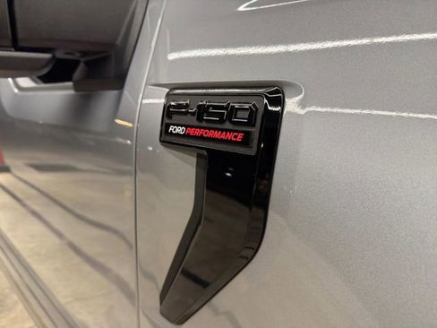 New 2025 Ford F150 STX w/ Equipment Group 200A image 4