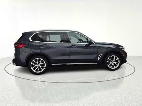 Used 2020 BMW X5 xDrive40i w/ Premium Package AWD/4WD image 8