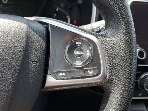 Used 2019 Honda CR-V EX image 23