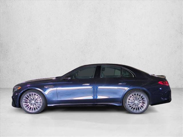 New 2027 Mercedes-Benz E 53 AMG e 4MATIC Sedan image 5