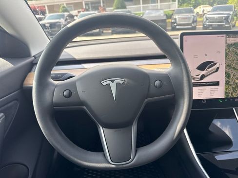 Used 2020 Tesla Model 3 Long Range AWD/4WD image 14