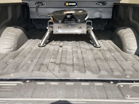 Used 2026 Ford F350 XL w/ STX Appearance Package AWD/4WD image 32