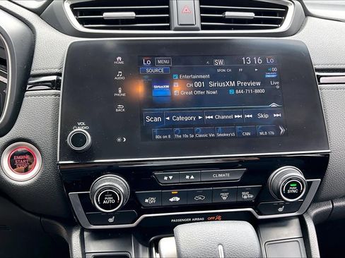 Used 2019 Honda CR-V EX image 31