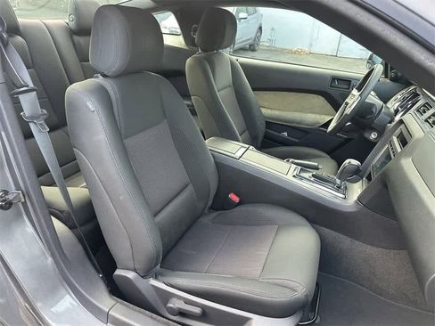 Used 2014 Ford Mustang Coupe w/ Equipment Group 102A image 13