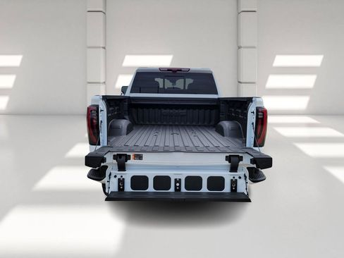 New 2026 GMC Sierra 2500 AT4 w/ AT4 Premium Plus Package image 6