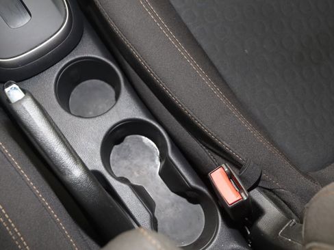 Used 2019 Chevrolet Trax LS w/ Tint and Cruise Package image 22