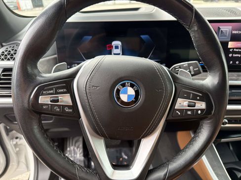 Certified 2024 BMW X5 xDrive50e w/ Premium Package AWD/4WD image 25