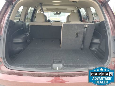 Used 2021 Honda Pilot EX-L image 22