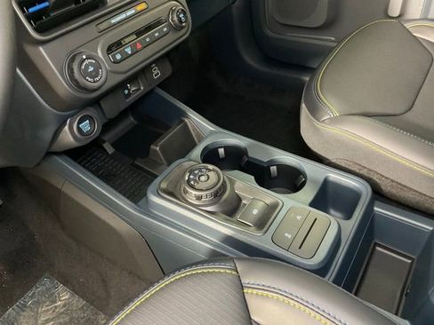 New 2025 Ford Maverick Lobo image 20