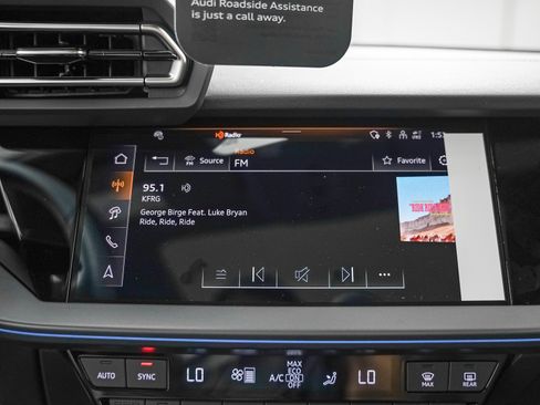 New 2026 Audi A3 2.0T Premium AWD/4WD image 19