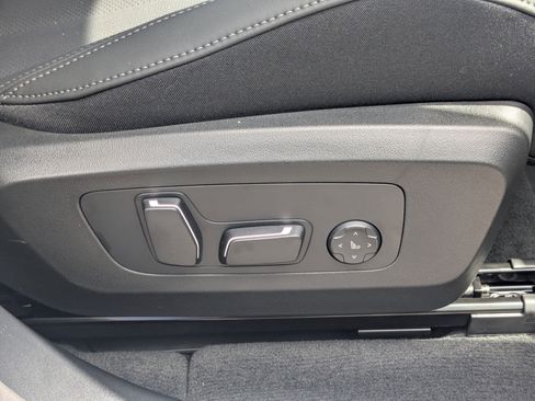 New 2025 BMW X3 xDrive30i w/ Premium Package image 36