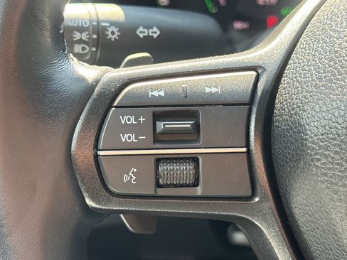 Used 2024 Honda Accord Sport image 30