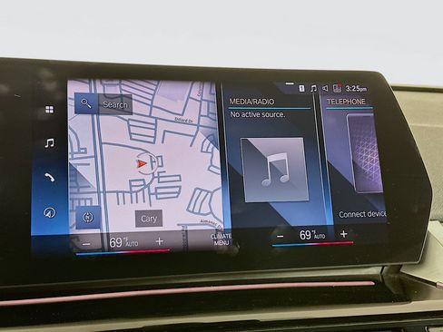 Used 2023 BMW X1 xDrive28i image 21