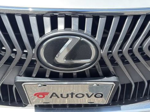 Used 2021 Lexus ES 350 w/ Accessory Package FWD image 10