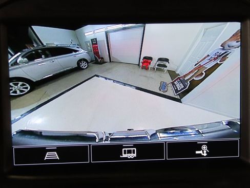 Used 2022 GMC Sierra 1500 AT4 image 23