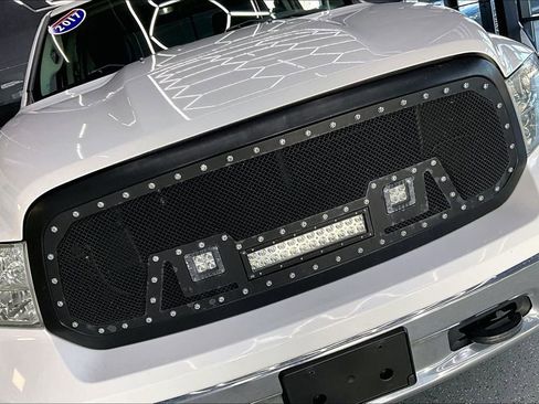 Used 2017 RAM 1500 Big Horn AWD/4WD image 30