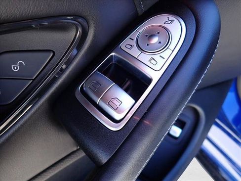 Used 2021 Mercedes-Benz C 63 AMG S image 11