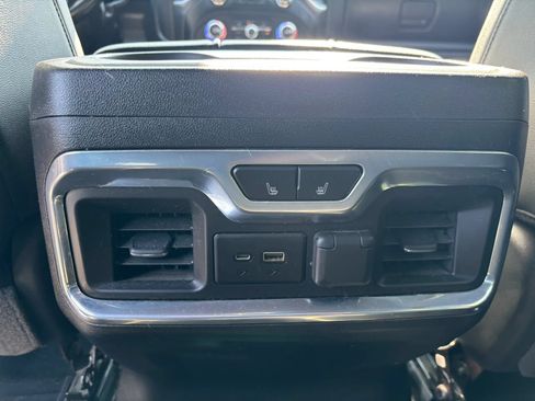Used 2020 GMC Sierra 1500 AT4 AWD/4WD image 17