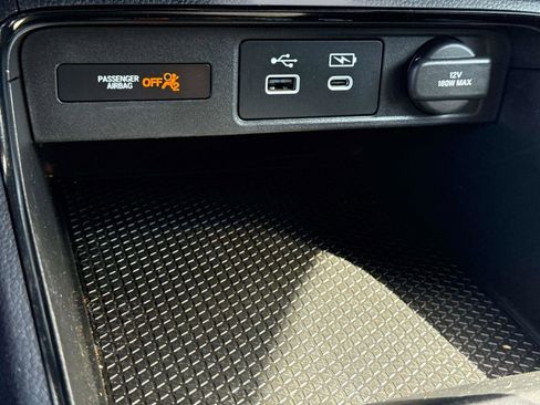 Certified 2024 Honda CR-V EX image 25