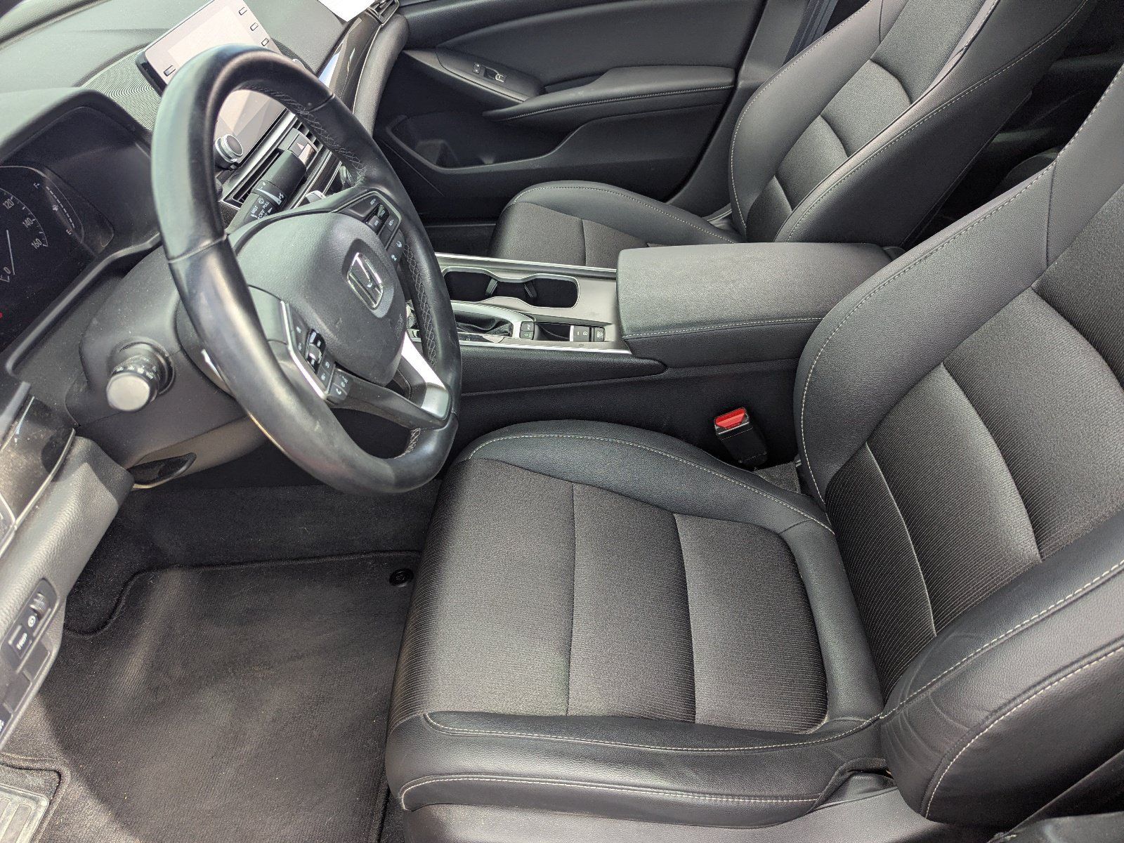 Used 2020 Honda Accord Sport image 19