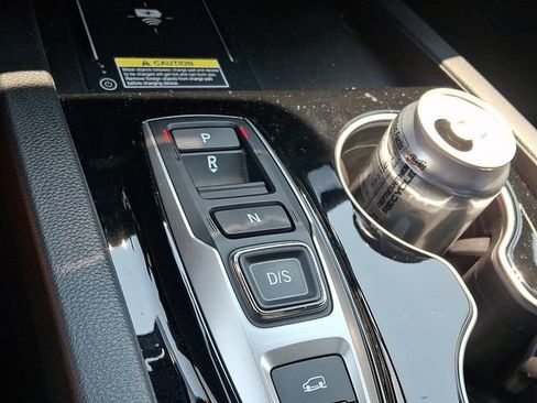Used 2025 Honda Passport Black Edition image 18