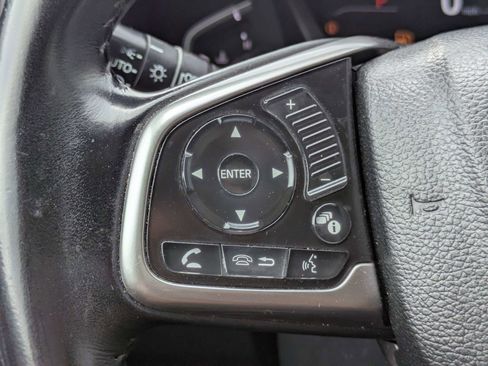 Used 2017 Honda CR-V EX-L image 16