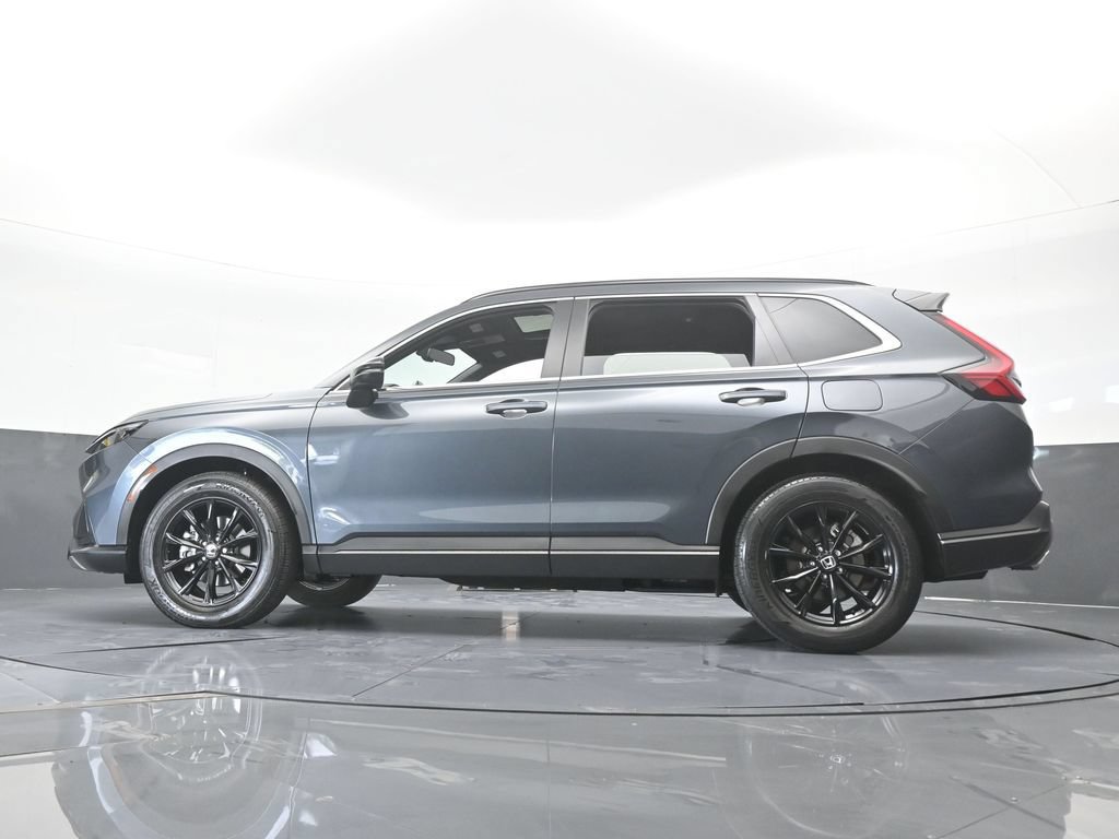 Used 2025 Honda CR-V Sport image 60