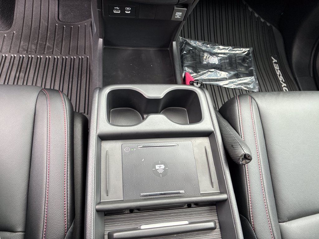 New 2026 Honda Odyssey Sport-L image 15