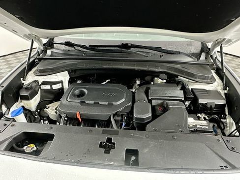 Used 2019 Hyundai Santa Fe SEL image 28