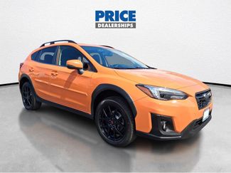 Used 2019 Subaru Crosstrek 2.0i Limited w/ Moonroof Package w/Navigation AWD/4WD video 1