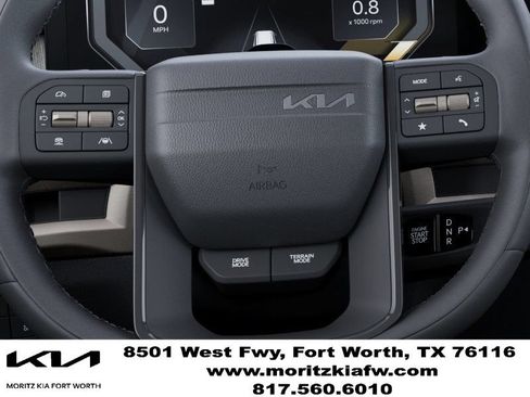 New 2027 Kia Telluride SX Prestige AWD/4WD image 22