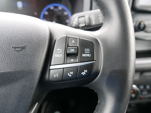 Used 2024 Ford Bronco Sport Big Bend w/ Convenience Package image 20